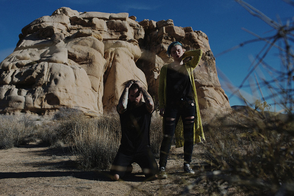 Joshua Tree
