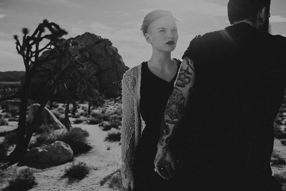 Joshua Tree