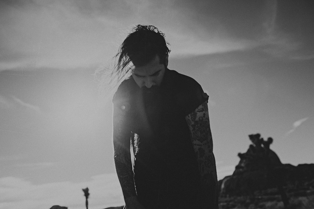 Joshua Tree