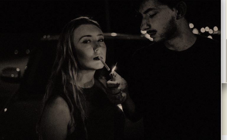 Photo by Taylor English